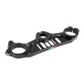 Bonamici Racing Top Triple Clamp for the Kawasaki ZX-10R "Race" 2016-2024